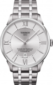 Чоловічий годинник Tissot Chemin des Tourelles T099.408.11.038.00