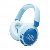 Навушники JBL Junior 470NC Blue (JBLJR470NCBLU)