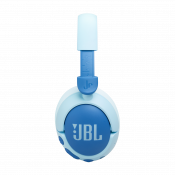 Навушники JBL Junior 470NC Blue (JBLJR470NCBLU) 5 – techzone.com.ua Навушники JBL Junior 470NC Blue (JBLJR470NCBLU) 5 – techzone.com.ua