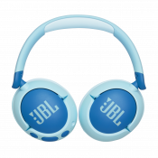 Навушники JBL Junior 470NC Blue (JBLJR470NCBLU) 6 – techzone.com.ua Навушники JBL Junior 470NC Blue (JBLJR470NCBLU) 6 – techzone.com.ua