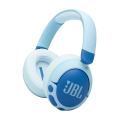 Навушники JBL Junior 470NC Blue (JBLJR470NCBLU) 1 – techzone.com.ua