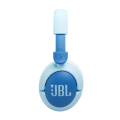 Навушники JBL Junior 470NC Blue (JBLJR470NCBLU) 4 – techzone.com.ua