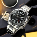 Чоловічий годинник Casio Standard Analogue MTP-VD01D-1B 3 – techzone.com.ua