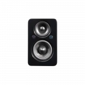 Поличні колонки Jamo Mini MKII High Gloss Black 2 – techzone.com.ua