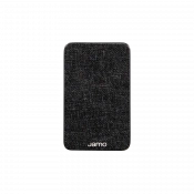 Поличні колонки Jamo Mini MKII High Gloss Black 3 – techzone.com.ua