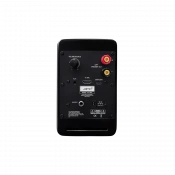 Поличні колонки Jamo Mini MKII High Gloss Black 4 – techzone.com.ua