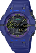 Годинник Casio G-SHOCK Classic GA-B001CBR-2AER