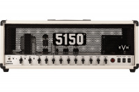 EVH 5150 ICONIC SERIES 80W HEAD IVORY Гитарный усилитель