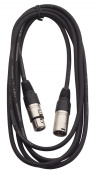 ROCKCABLE RCL30303 D7 Microphone Cable (3m)