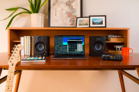 Студійний монітор PRESONUS ERIS 4.5 BT 4 – techzone.com.ua Студійний монітор PRESONUS ERIS 4.5 BT 4 – techzone.com.ua