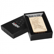 Запальничка Zippo 254B Tattoo Tiger Design 29884 6 – techzone.com.ua Запальничка Zippo 254B Tattoo Tiger Design 29884 6 – techzone.com.ua