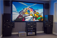 Встраиваемая акустическая колонка Bowers & Wilkins CT7.3 LCRS 3 – techzone.com.ua Встраиваемая акустическая колонка Bowers & Wilkins CT7.3 LCRS 3 – techzone.com.ua