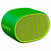 Портативная колонка Sony SRS-XB01 Green
