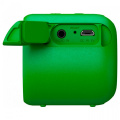 Портативная колонка Sony SRS-XB01 Green 5 – techzone.com.ua