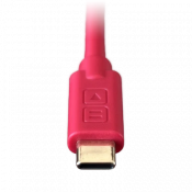 Кабель DJ Techtools Chroma Cables: USB-C to USB-B Neon Orange 2 – techzone.com.ua Кабель DJ Techtools Chroma Cables: USB-C to USB-B Neon Orange 2 – techzone.com.ua