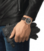 Чоловічий годинник Tissot PRS 516 Chronograph T131.617.36.082.00 5 – techzone.com.ua Чоловічий годинник Tissot PRS 516 Chronograph T131.617.36.082.00 5 – techzone.com.ua