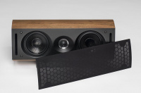 Центральний канал Sonus Faber Venere Center Wood 3 – techzone.com.ua Центральний канал Sonus Faber Venere Center Wood 3 – techzone.com.ua