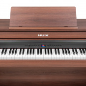 Цифрове піаніно NUX NCK-430 Wood 4 – techzone.com.ua Цифрове піаніно NUX NCK-430 Wood 4 – techzone.com.ua