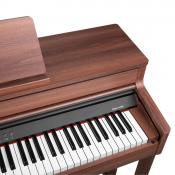 Цифрове піаніно NUX NCK-430 Wood 5 – techzone.com.ua Цифрове піаніно NUX NCK-430 Wood 5 – techzone.com.ua