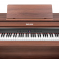 Цифрове піаніно NUX NCK-430 Wood 4 – techzone.com.ua
