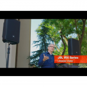 Активный сабвуфер JBL IRX115S-EK 7 – techzone.com.ua Активный сабвуфер JBL IRX115S-EK 7 – techzone.com.ua