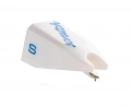 Голка звукознімача Ortofon Stylus Scratch White – techzone.com.ua