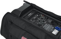 GATOR GPA-TOTE12 - 12" Speaker Tote Bag 4 – techzone.com.ua GATOR GPA-TOTE12 - 12" Speaker Tote Bag 4 – techzone.com.ua