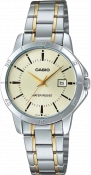 Годинник Casio TIMELESS COLLECTION LTP-V004SG-9AUDF