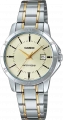 Годинник Casio TIMELESS COLLECTION LTP-V004SG-9AUDF – techzone.com.ua
