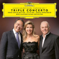 Вінілова платівка Anne-Sophie Mutter, Yo-Yo Ma, Daniel Barenboim - Beethoven: Triple Concerto & Symphony No. 7 [2LP] – techzone.com.ua