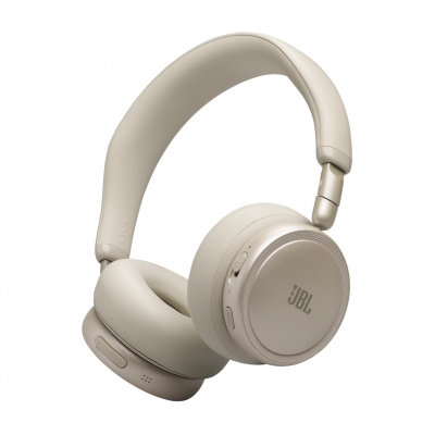 Навушники JBL Live 680NC Champagne (JBLLIVE680NCCPG) – techzone.com.ua