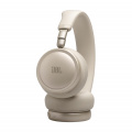 Навушники JBL Live 680NC Champagne (JBLLIVE680NCCPG) 2 – techzone.com.ua