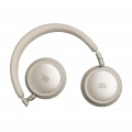 Навушники JBL Live 680NC Champagne (JBLLIVE680NCCPG) 3 – techzone.com.ua