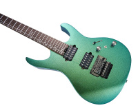 MOOER MMT100 FR (Aurora Green) 5 – techzone.com.ua