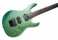 MOOER MMT100 FR (Aurora Green) 2 – techzone.com.ua