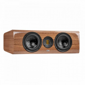 Центральна акустична система ELAC Vela 2.0 VCC 401.2 Горіховий шпон (31894) 1 – techzone.com.ua