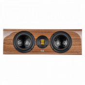 Центральна акустична система ELAC Vela 2.0 VCC 401.2 Горіховий шпон (31894) 3 – techzone.com.ua