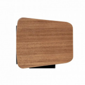 Центральна акустична система ELAC Vela 2.0 VCC 401.2 Горіховий шпон (31894) 4 – techzone.com.ua