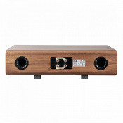 Центральна акустична система ELAC Vela 2.0 VCC 401.2 Горіховий шпон (31894) 5 – techzone.com.ua