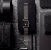 Чоловічий годинник Casio Timeless Standart MTP-M305M-1AVER 2 – techzone.com.ua