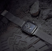 Чоловічий годинник Casio Timeless Standart MTP-M305M-1AVER 3 – techzone.com.ua