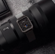 Чоловічий годинник Casio Timeless Standart MTP-M305M-1AVER 4 – techzone.com.ua