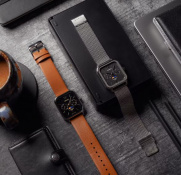 Чоловічий годинник Casio Timeless Standart MTP-M305M-1AVER 5 – techzone.com.ua