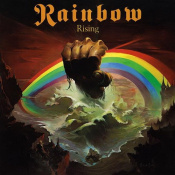 Виниловая пластинка Rainbow: Rising -Hq/Download