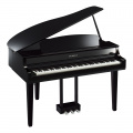 Піаніно YAMAHA Clavinova CLP-765GP (Polished Ebony) 1 – techzone.com.ua