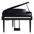 Піаніно YAMAHA Clavinova CLP-765GP (Polished Ebony) 2 – techzone.com.ua