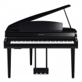 Цифровий рояль YAMAHA Clavinova CLP-765GP (Polished Ebony) 2 – techzone.com.ua