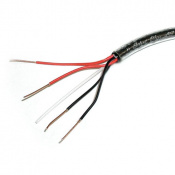 Акустический кабель в бухте Silent Wire LS 4 (4 x1,5 mm) 400105000