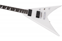 JACKSON PRO SERIES KING V KVTMG SNOW WHITE Электрогитара 5 – techzone.com.ua JACKSON PRO SERIES KING V KVTMG SNOW WHITE Электрогитара 5 – techzone.com.ua