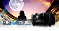 Проектор Panasonic PT-RQ32KE 4 – techzone.com.ua Проектор Panasonic PT-RQ32KE 4 – techzone.com.ua